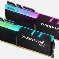 DDR4 RAM 32gb