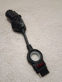 Trailer light adapter