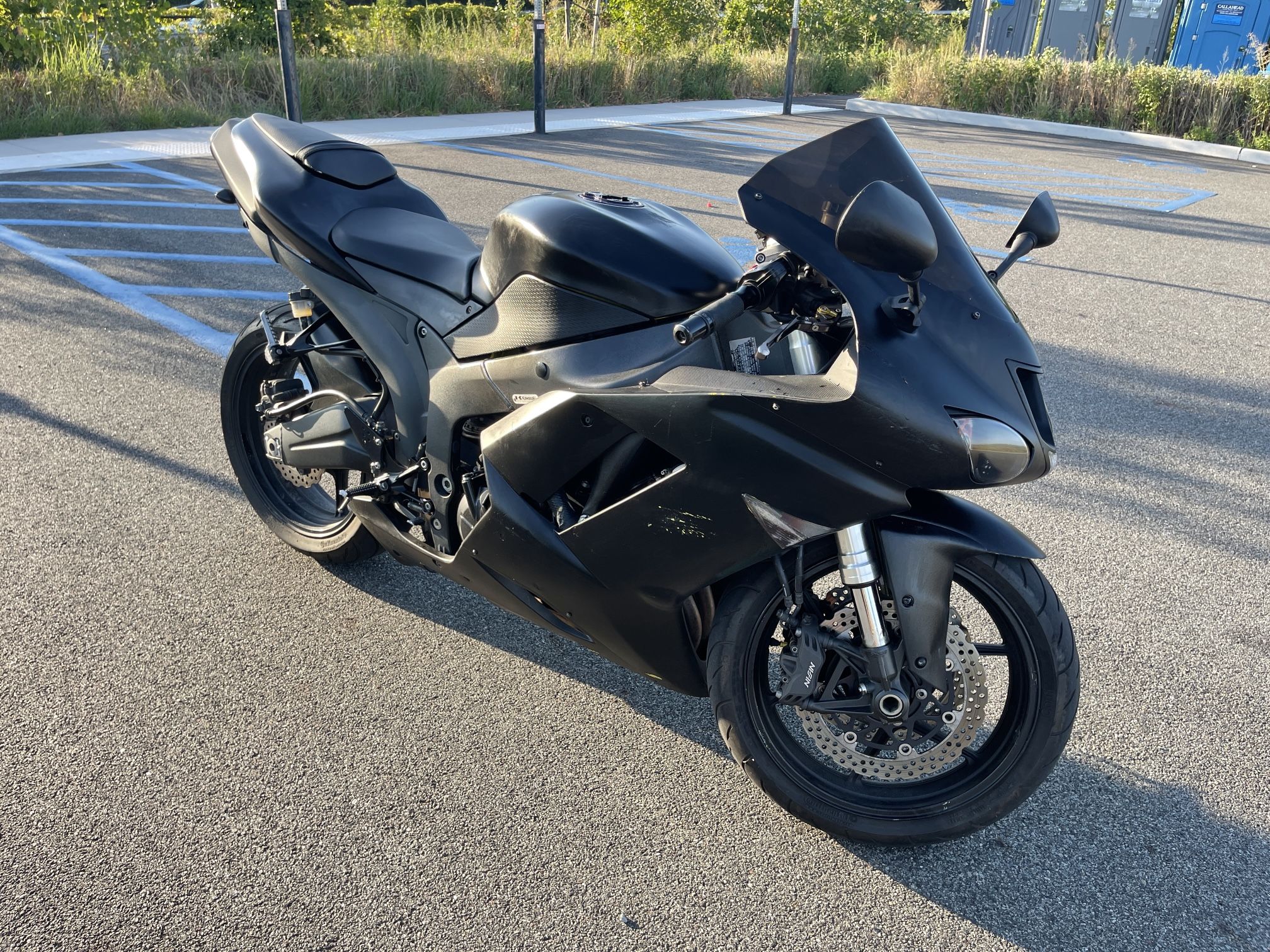 2008 Kawasaki ZX6R for Sale in Brooklyn, NY - OfferUp 2008 Kawasaki ZX6R for Sale in Brooklyn, NY - OfferUp