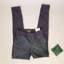 Brand New a.n.a Leggings Pants Petite XS
