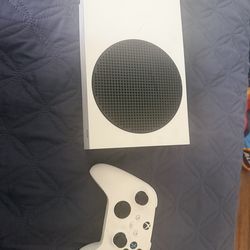 XBOX Series S 512GB