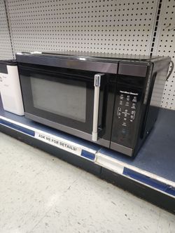 Microwave