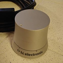 TC Electronic LEVEL PILOT