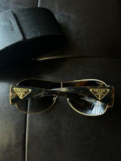 Prada Sunglasses