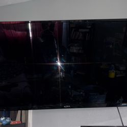 Apex Flat TV