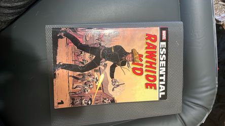 Rawhide Kid