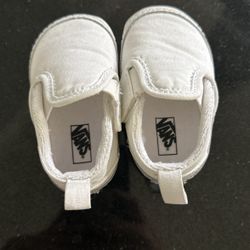 Baby Vans