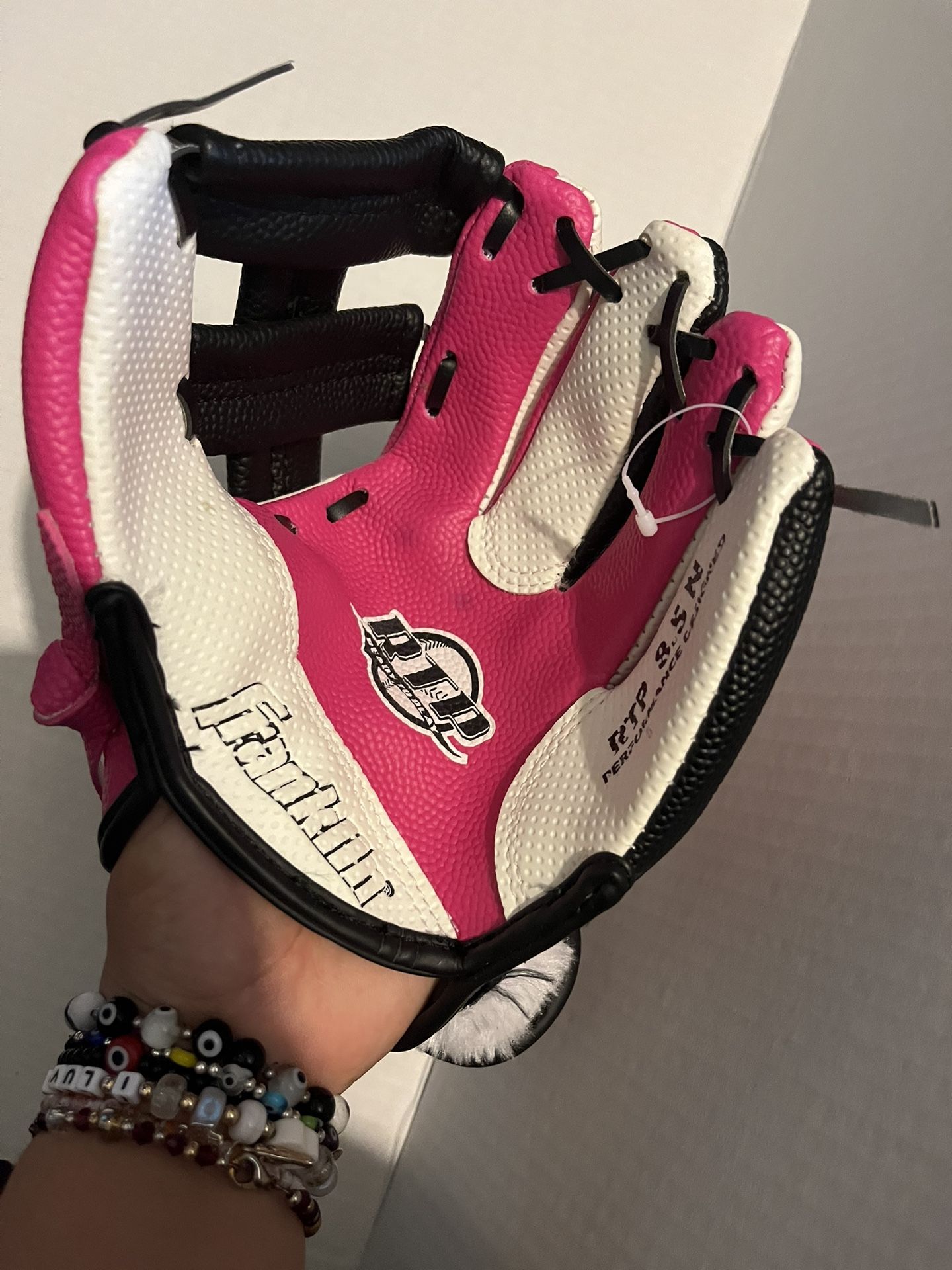 Franklin Softball Glove