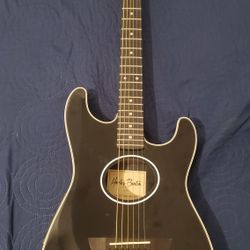 Harley Benton Acoustic Electric