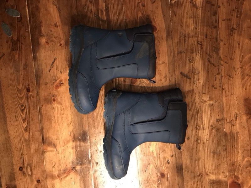 Boys Snow/Winter Boots