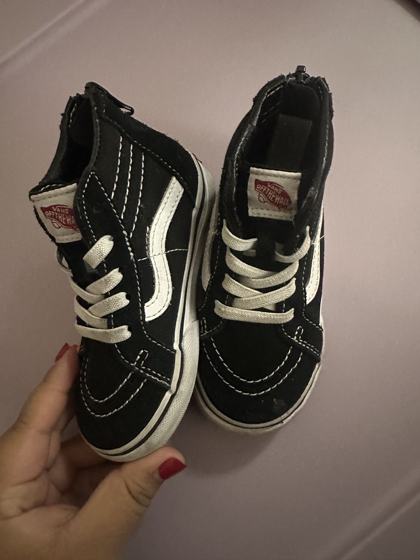 Vans 