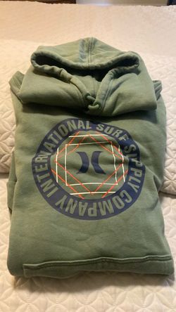 International Surf Supply Sweatshirt