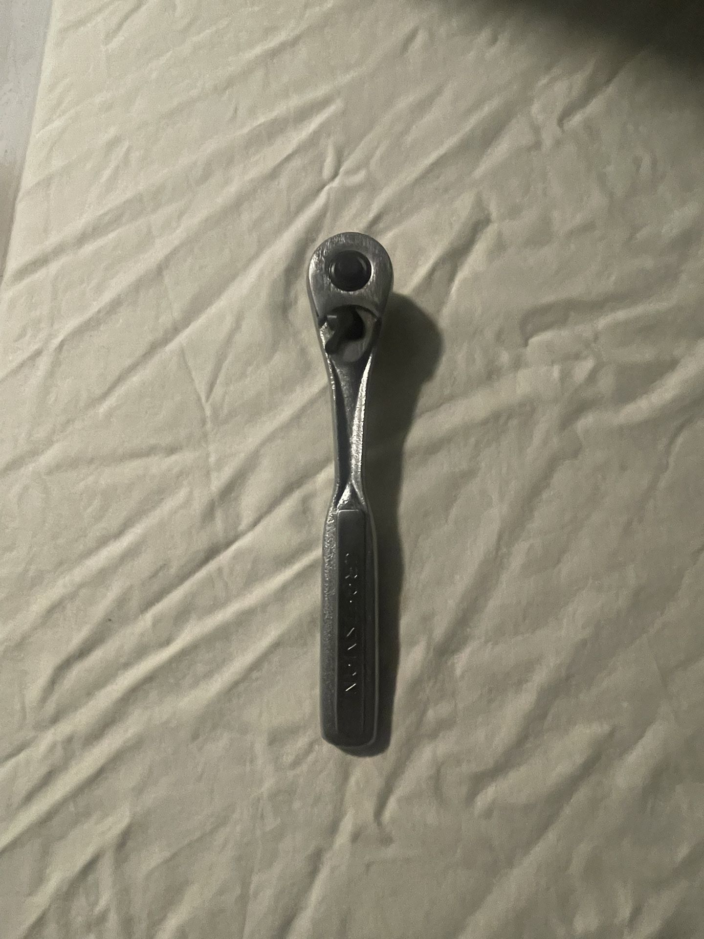Craftsman 3/8 Drive Ratchet ..New