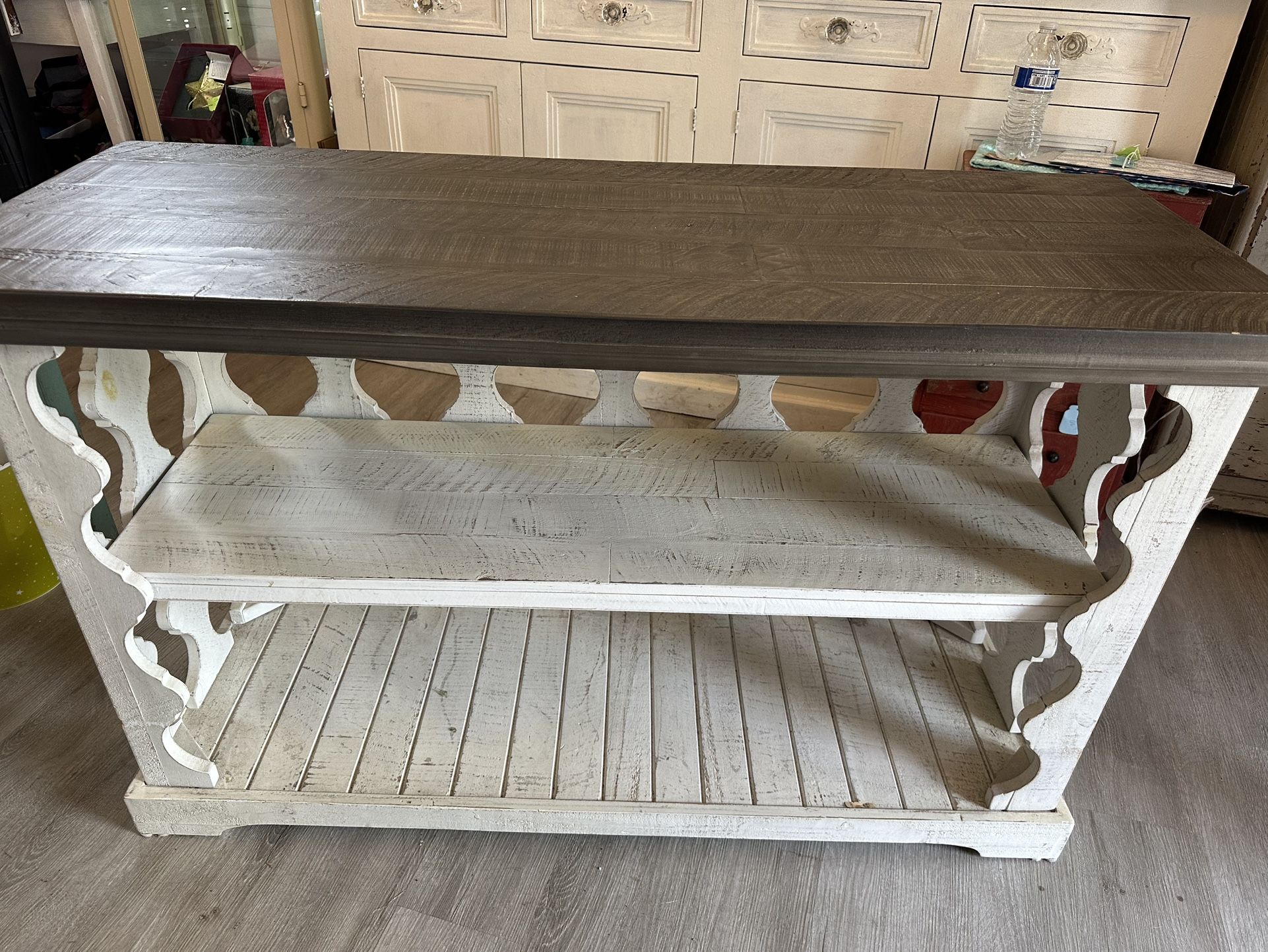 Beautiful Sofa Table