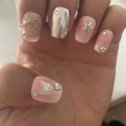 Press On Nails 