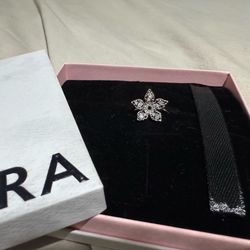 PANDORA Limited Stranger Things Collab-Demagorgen Ring