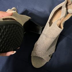 Aerosoles Heels