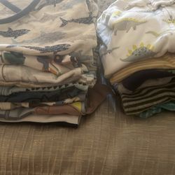 Pijamas Para Niño 👦🏼 