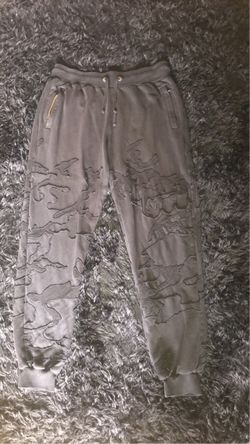 Cookies sweatpants