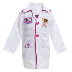 Doc Mcstuffins Doctors Dress Up Set