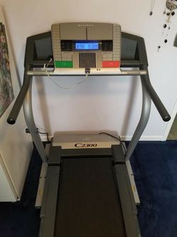 Nordictrack c2300 review hotsell
