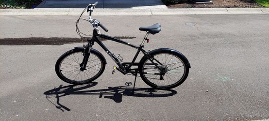 Schwinn Signature Series bike