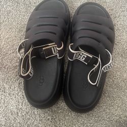 Women Ugg Sandals 