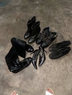 Free women’s 7 shoes