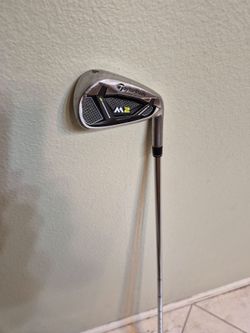 TaylorMade M2 4 Iron