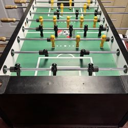 Foosball Table