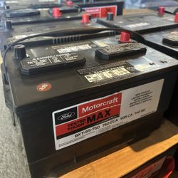 🔋Motorcraft Grupo 65⚡Ford F150 F250 F350 Explorer🔥