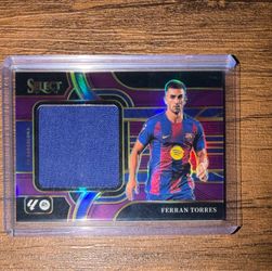 Soccer cards