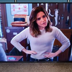 50 Inch Hisense Roku TV 