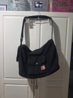 Dog bag carrier