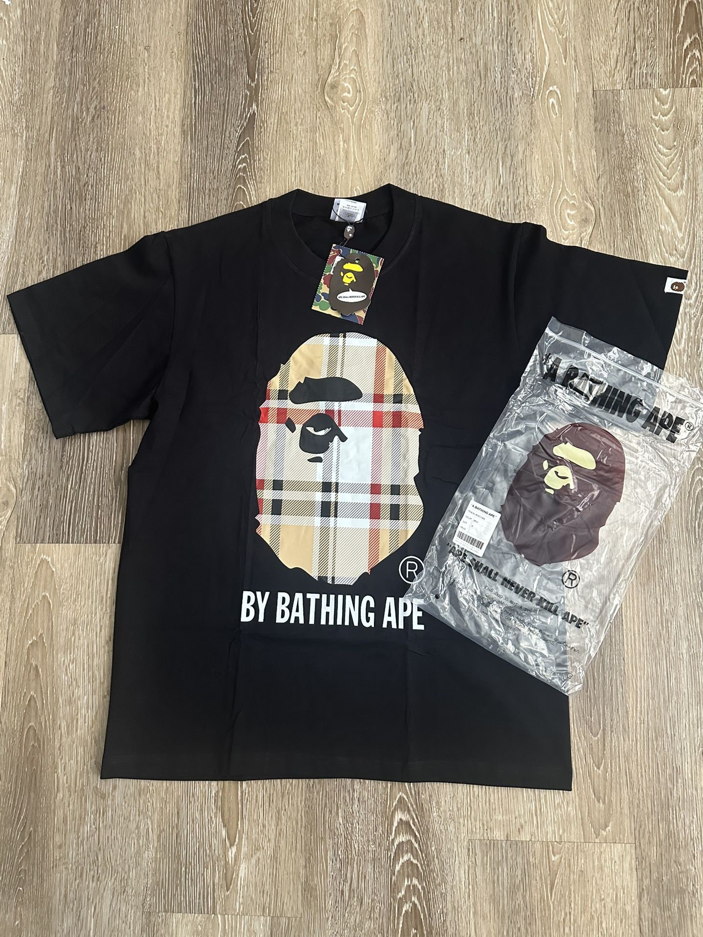 Bape