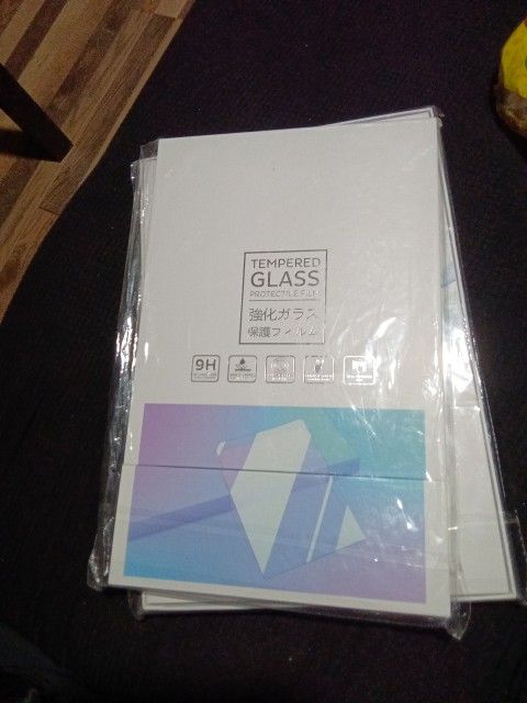 Screen Protector For 2025 RAM 1500