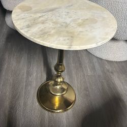 Granite Table