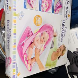 Baby Bather 