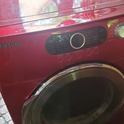 Dryer/ Secadora