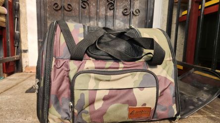 Dog carriers