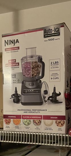 NINJA PROFESSIONAL BLENDER 1000 for Sale in Chicago, IL - OfferUp