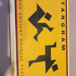 Tangram Puzzles