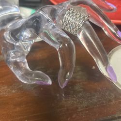 925 Silver Ring