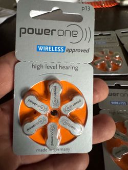 Battery pack new
