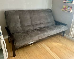 Queen-Size Futon in Great Condition!