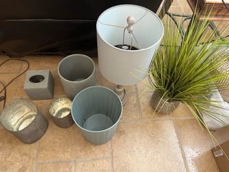 Home Decor