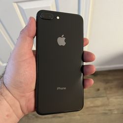 Iphone 8 Plus 64gb Unlocked 