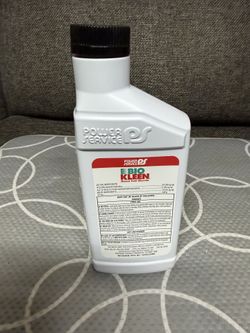 Power Service BIO KLEEN Diesel Fuel Biocide
