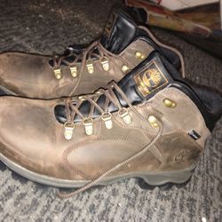 Timberland 