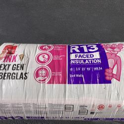 Insulation Roll 